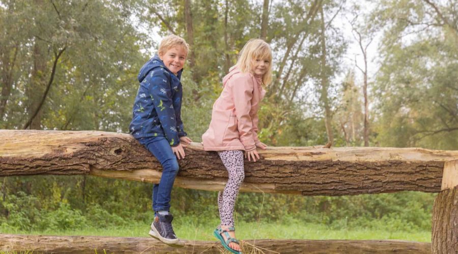 GO! beleefschool Klim Op