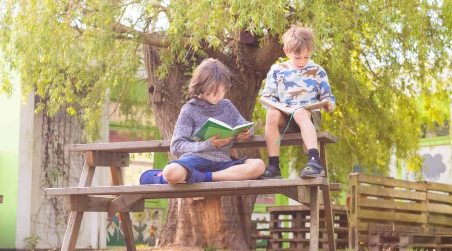 GO! leefschool Eureka